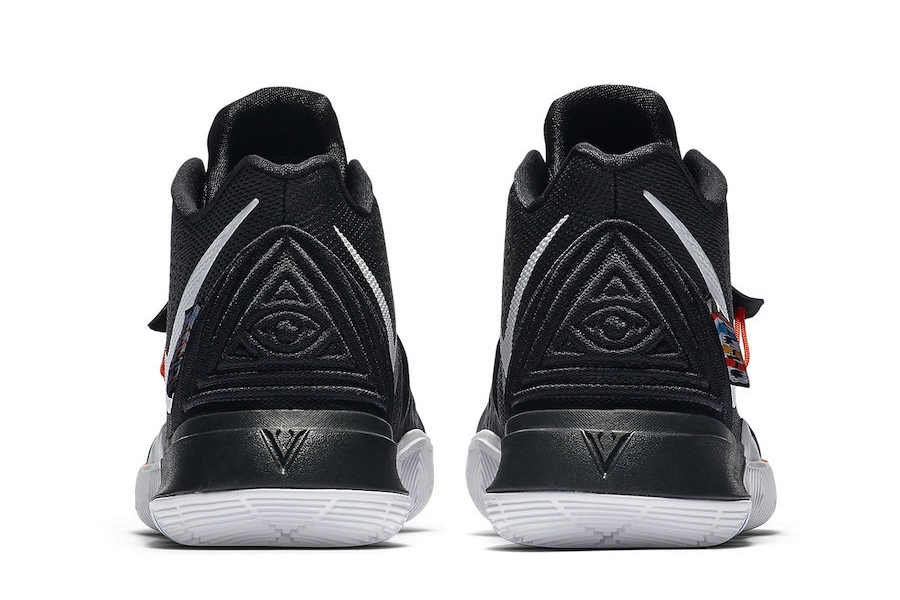 Где купить Nike Kyrie 5 «Friends 