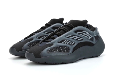 adidas Yeezy 700 V3 «Alvah» - подробности релиза