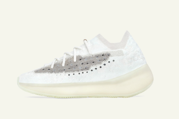 adidas Yeezy Boost 380 «Calcite» - подробности релиза