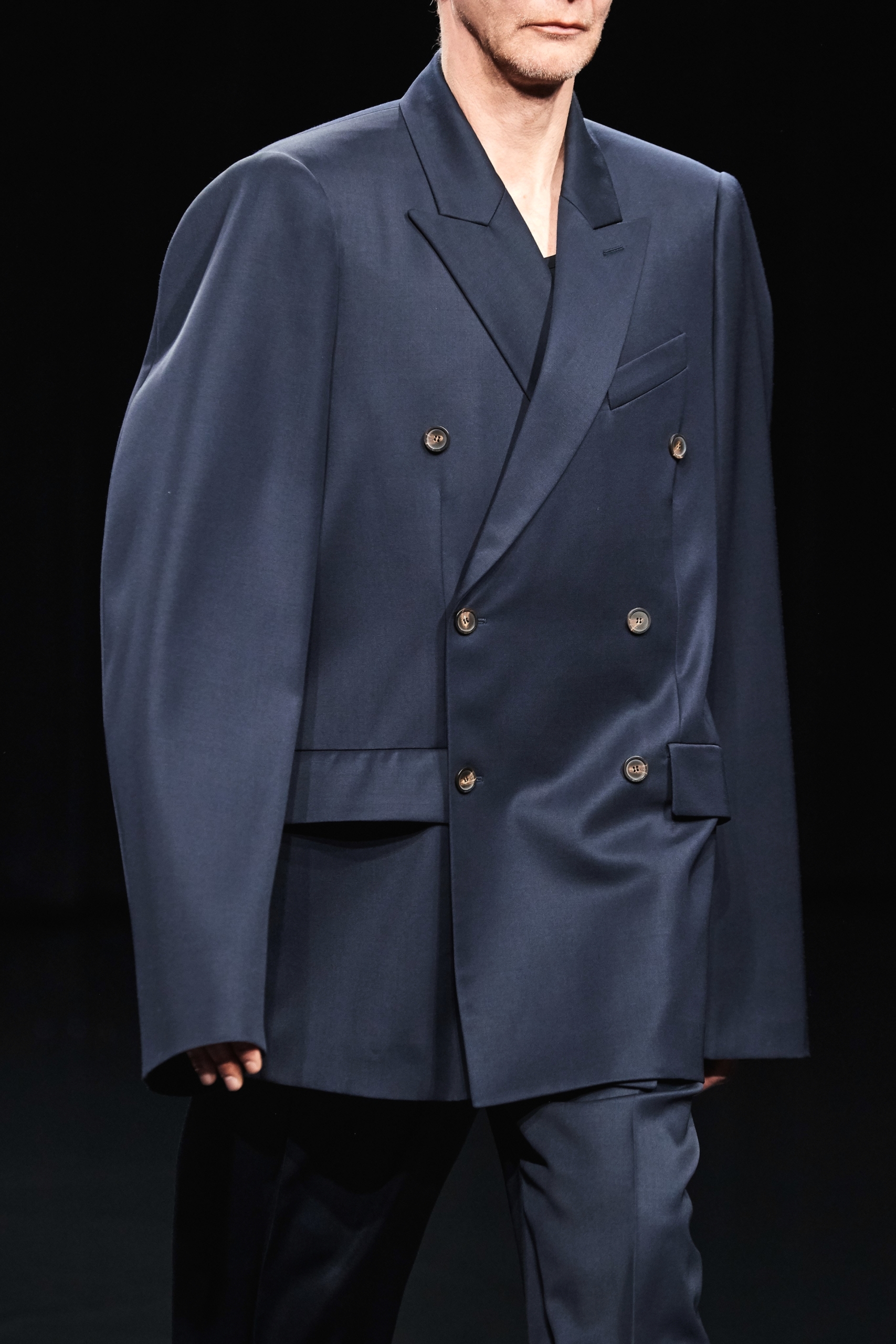 Balenciaga Fall/Winter 2020 Ready-to-Wear