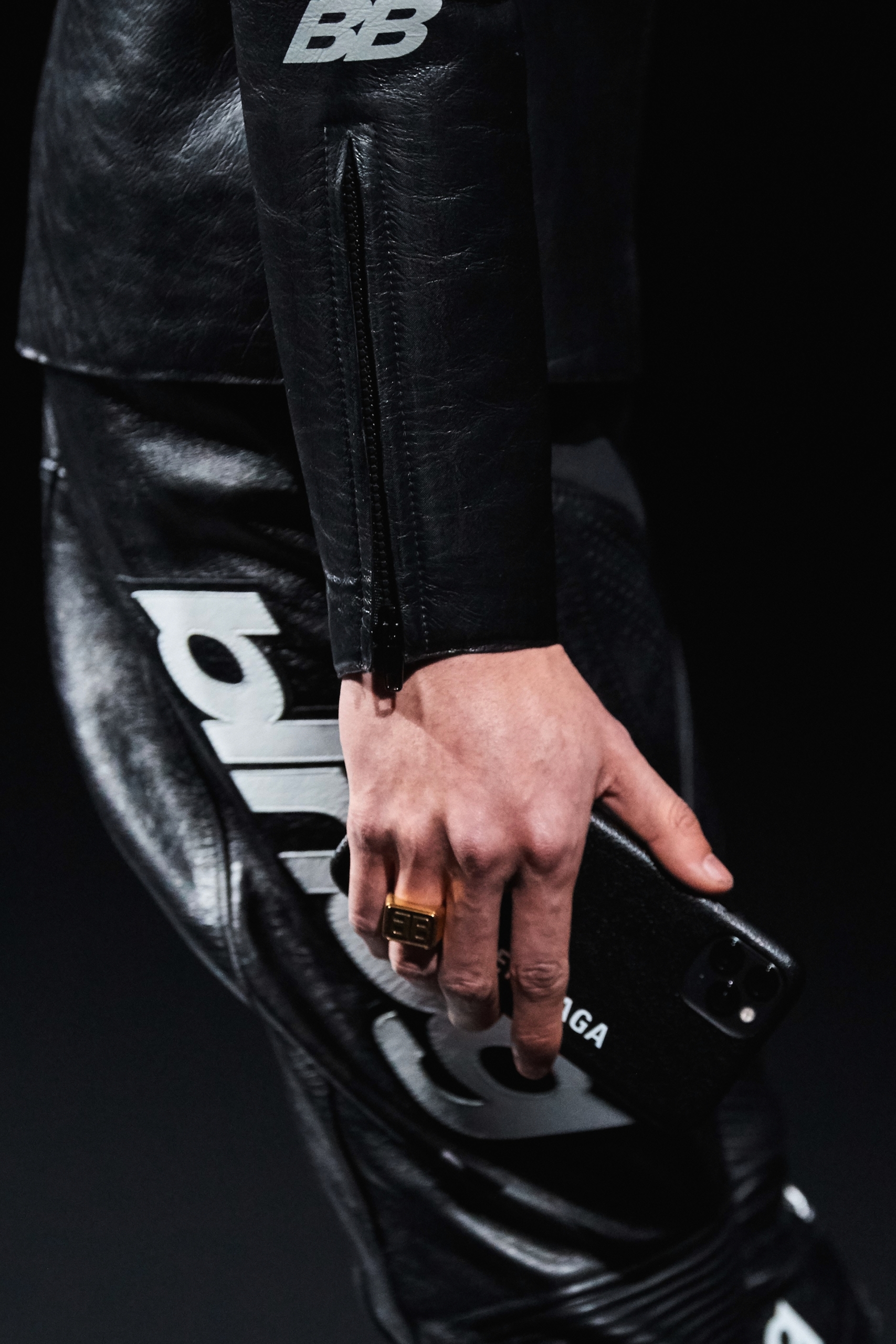 Balenciaga Fall/Winter 2020 Ready-to-Wear