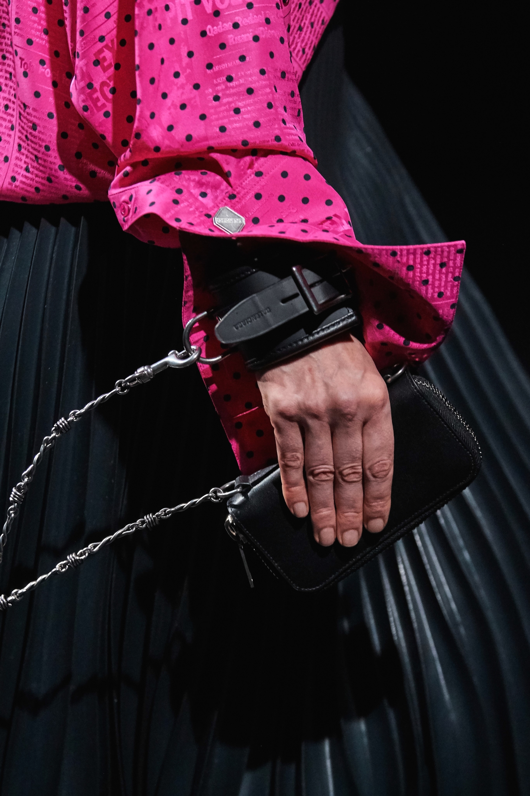 Balenciaga Fall/Winter 2020 Ready-to-Wear