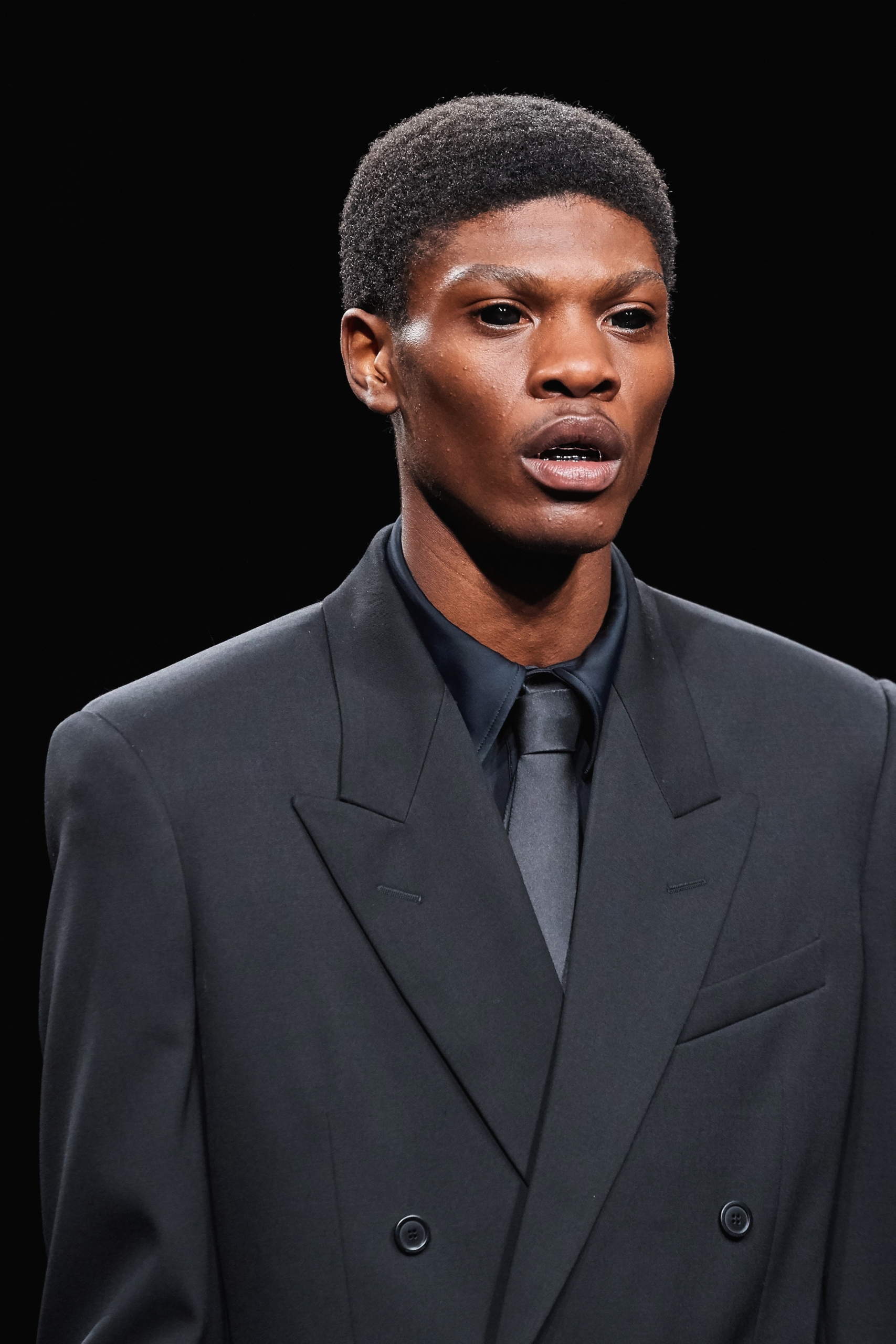 Balenciaga Fall/Winter 2020 Ready-to-Wear