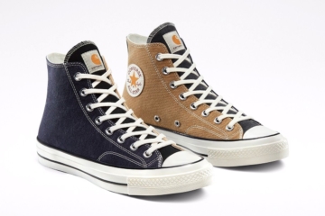 Carhartt WIP x Converse Chuck 70