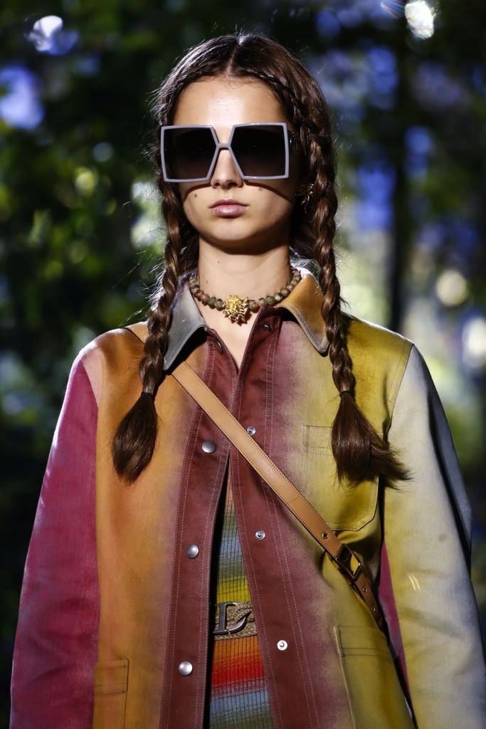 Christian Dior Spring/Summer 2020 RTW