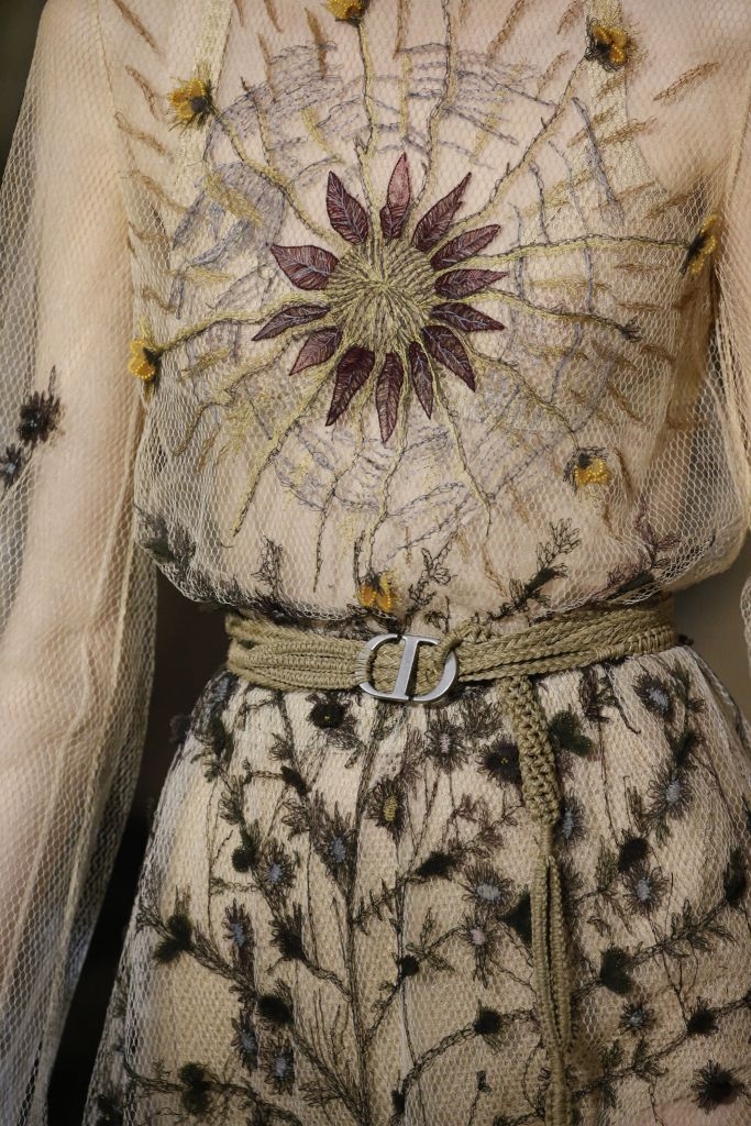 Christian Dior Spring/Summer 2020 RTW