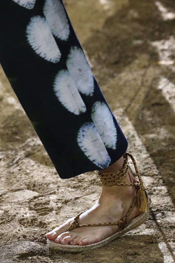Christian Dior Spring/Summer 2020 RTW