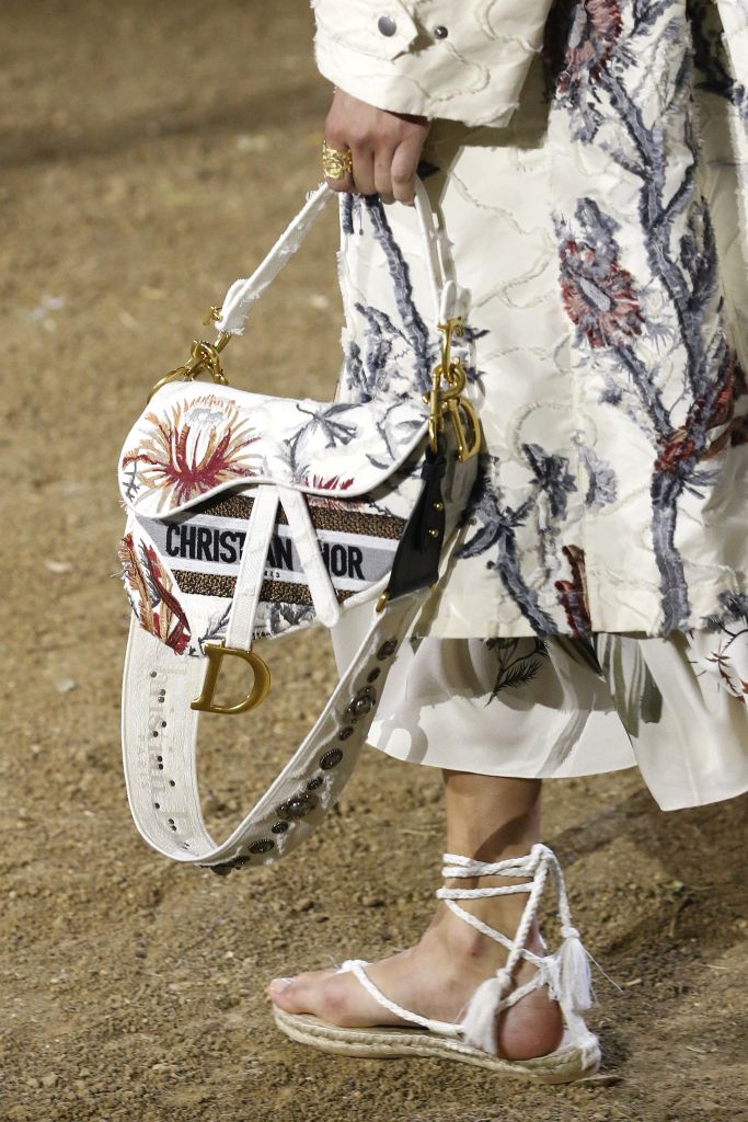 Christian Dior Spring/Summer 2020 RTW