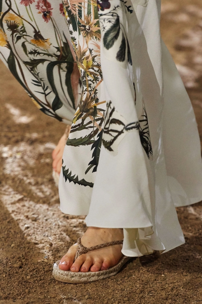Christian Dior Spring/Summer 2020 RTW