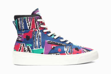 Fear of God ESSENTIALS x Converse Skid Grip - подробности релиза