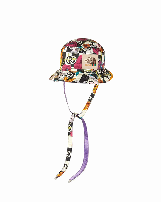 Gucci x The North Face 2021 - подробности релиза коллекции