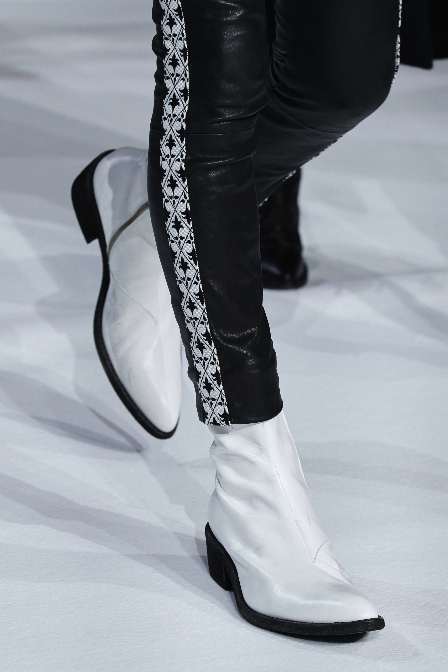 Haider Ackermann Fall/Winter 2020 Ready-to-Wear
