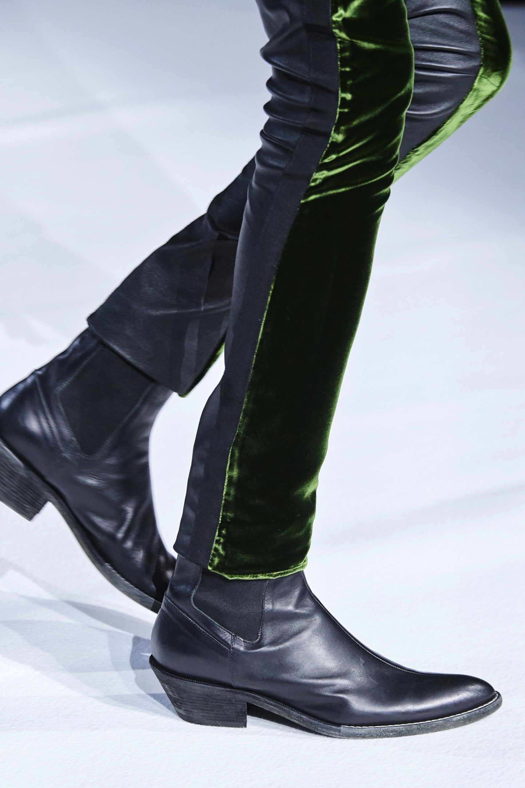 Haider Ackermann Fall/Winter 2020 Ready-to-Wear