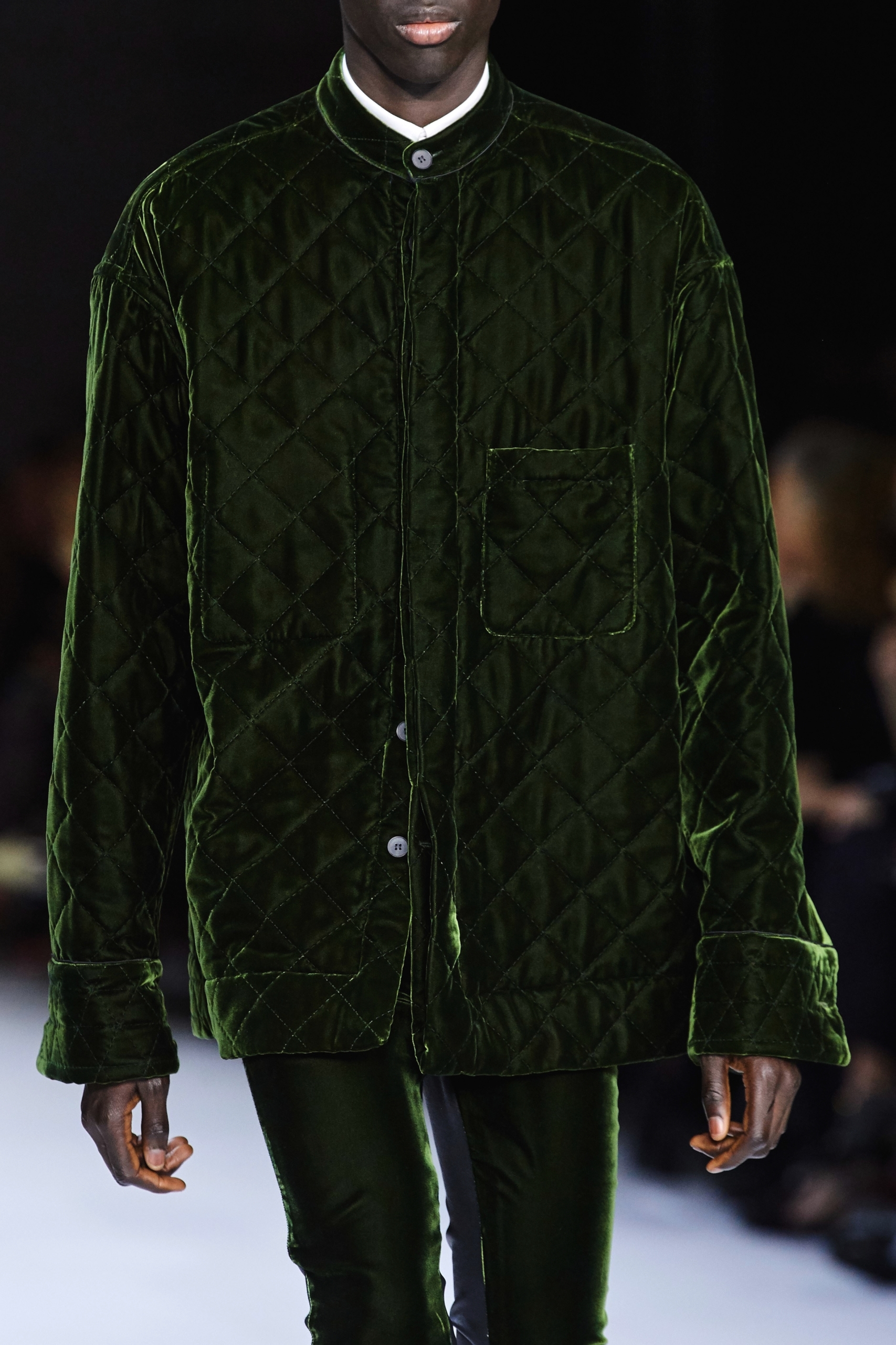 Haider Ackermann Fall/Winter 2020 Ready-to-Wear