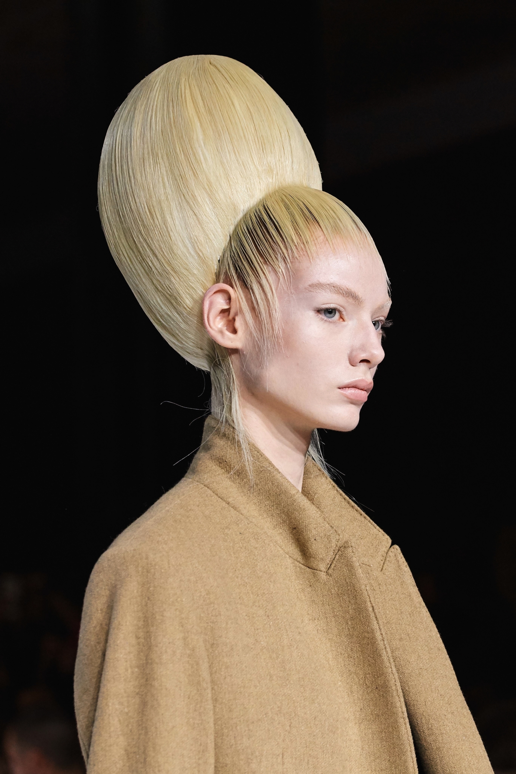 Haider Ackermann Fall/Winter 2020 Ready-to-Wear