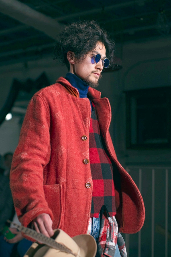 Kapital Fall/Winter 2015