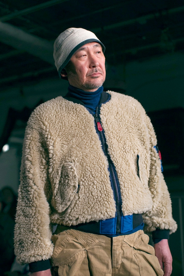 Kapital Fall/Winter 2015