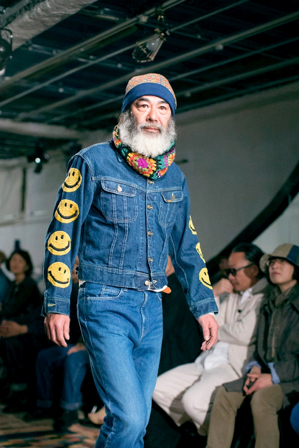 Kapital Fall/Winter 2015