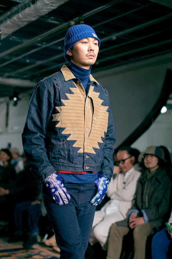 Kapital Fall/Winter 2015