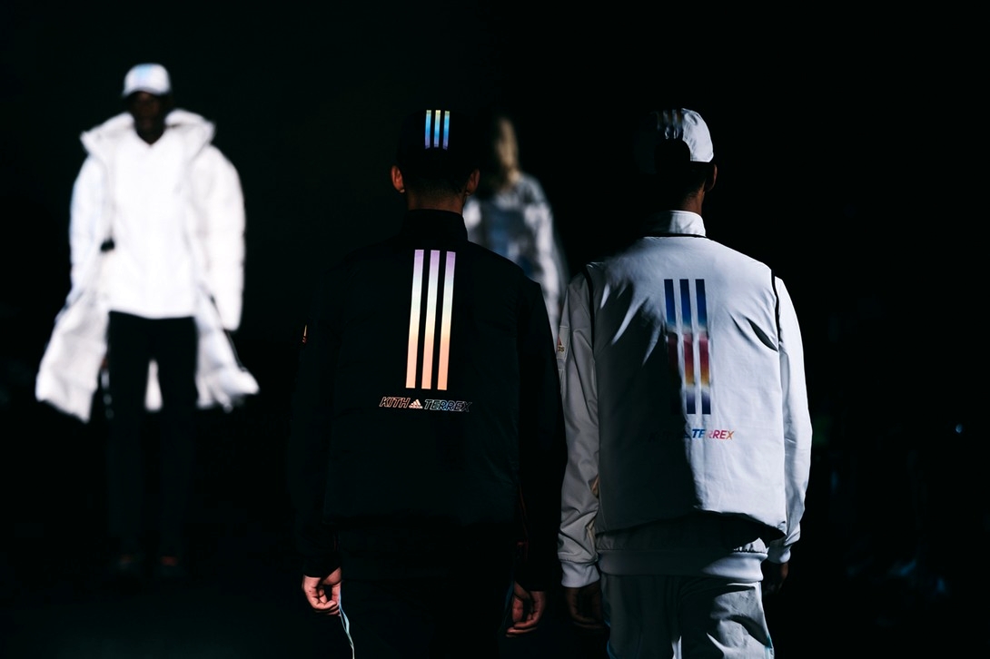 KITH Air Spring-Summer 2020 Ready-to-Wear