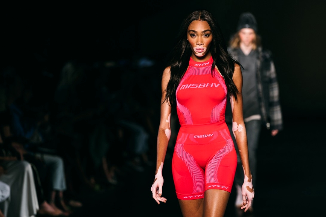 KITH Air Spring-Summer 2020 Ready-to-Wear