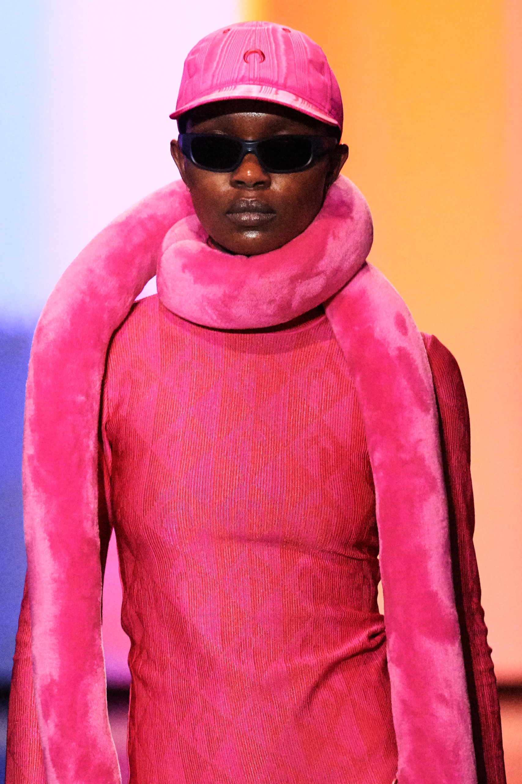 Marine Serre Fall/Winter 2020 RTW