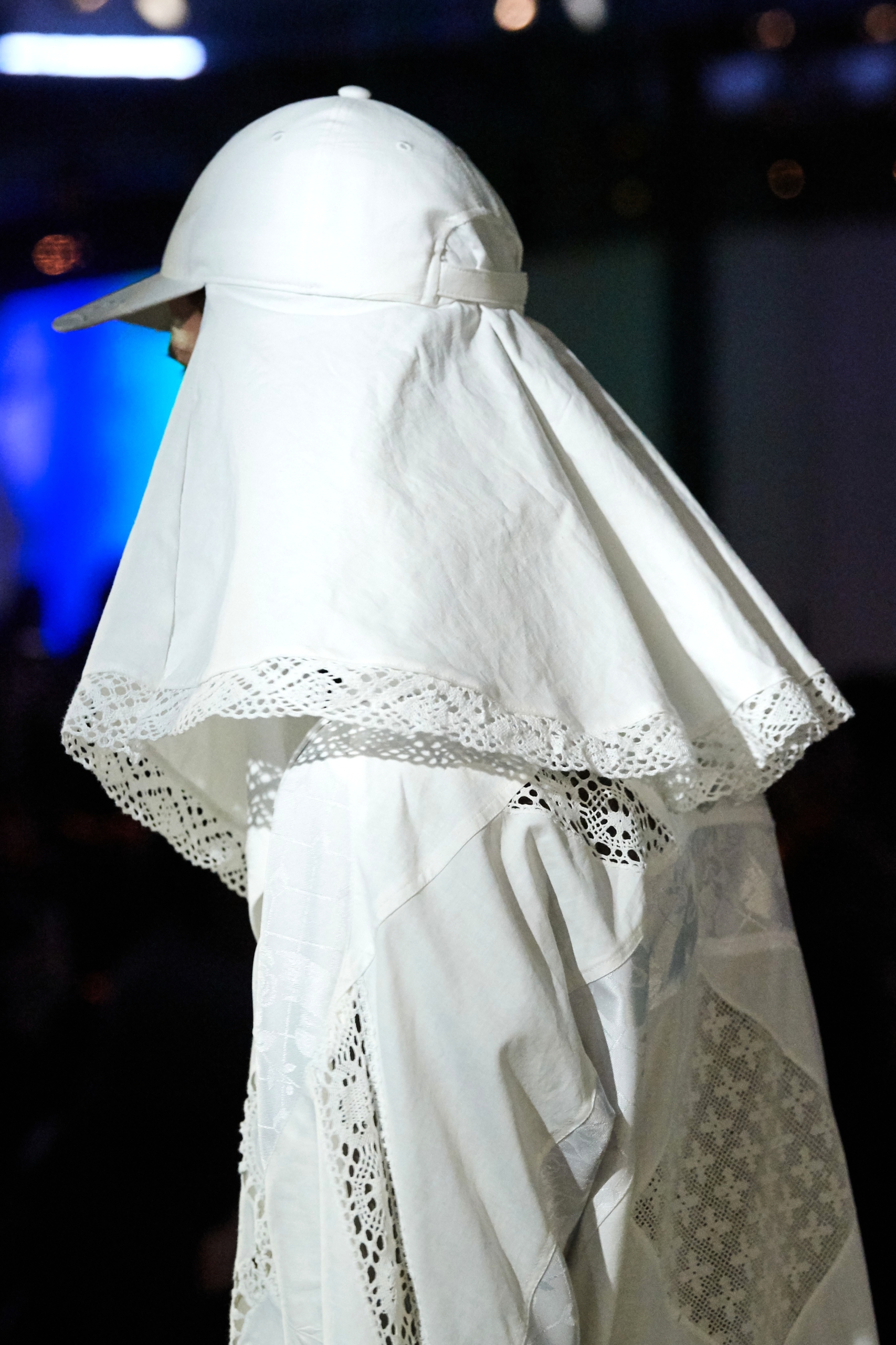 Marine Serre Fall/Winter 2020 RTW