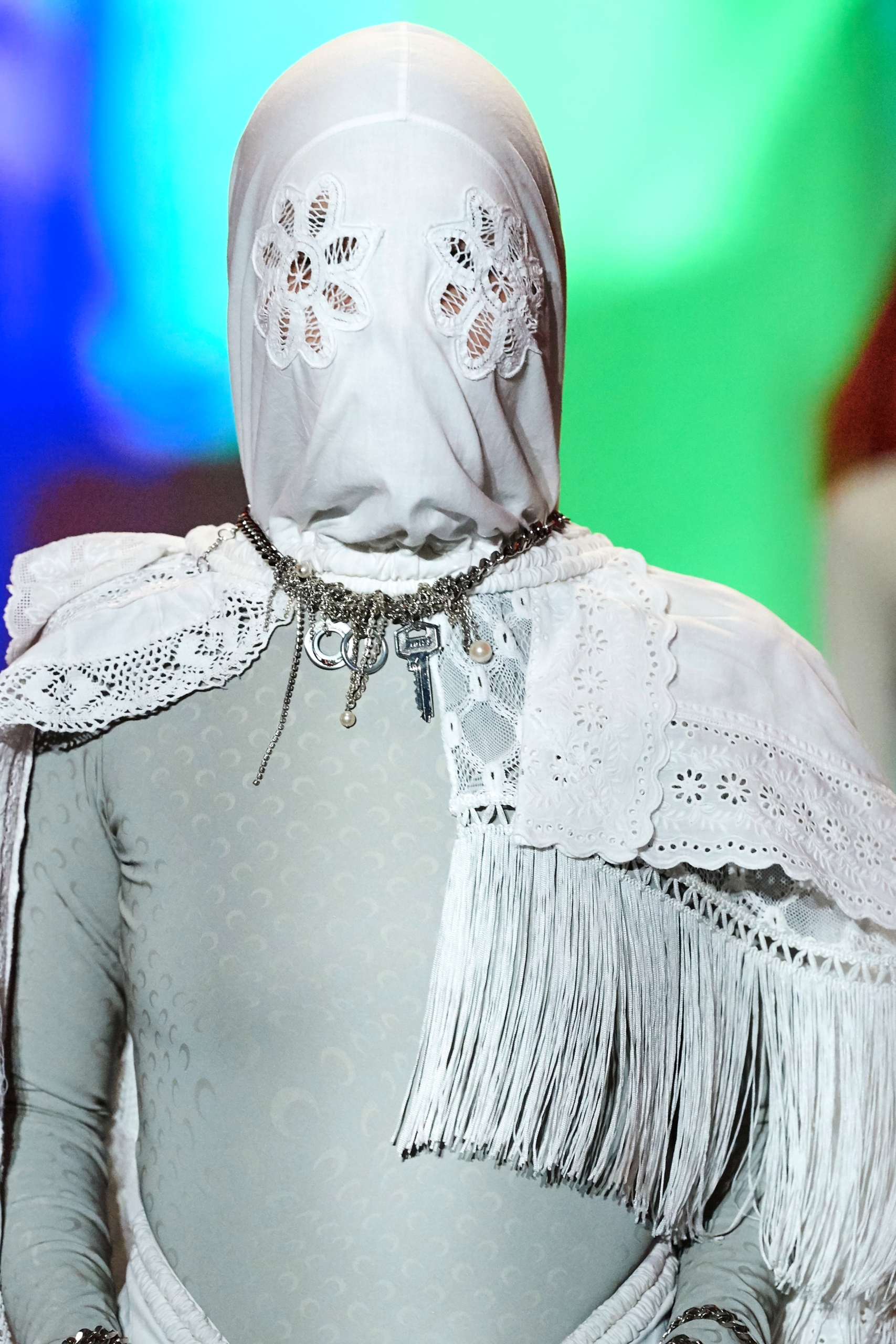 Marine Serre Fall/Winter 2020 RTW