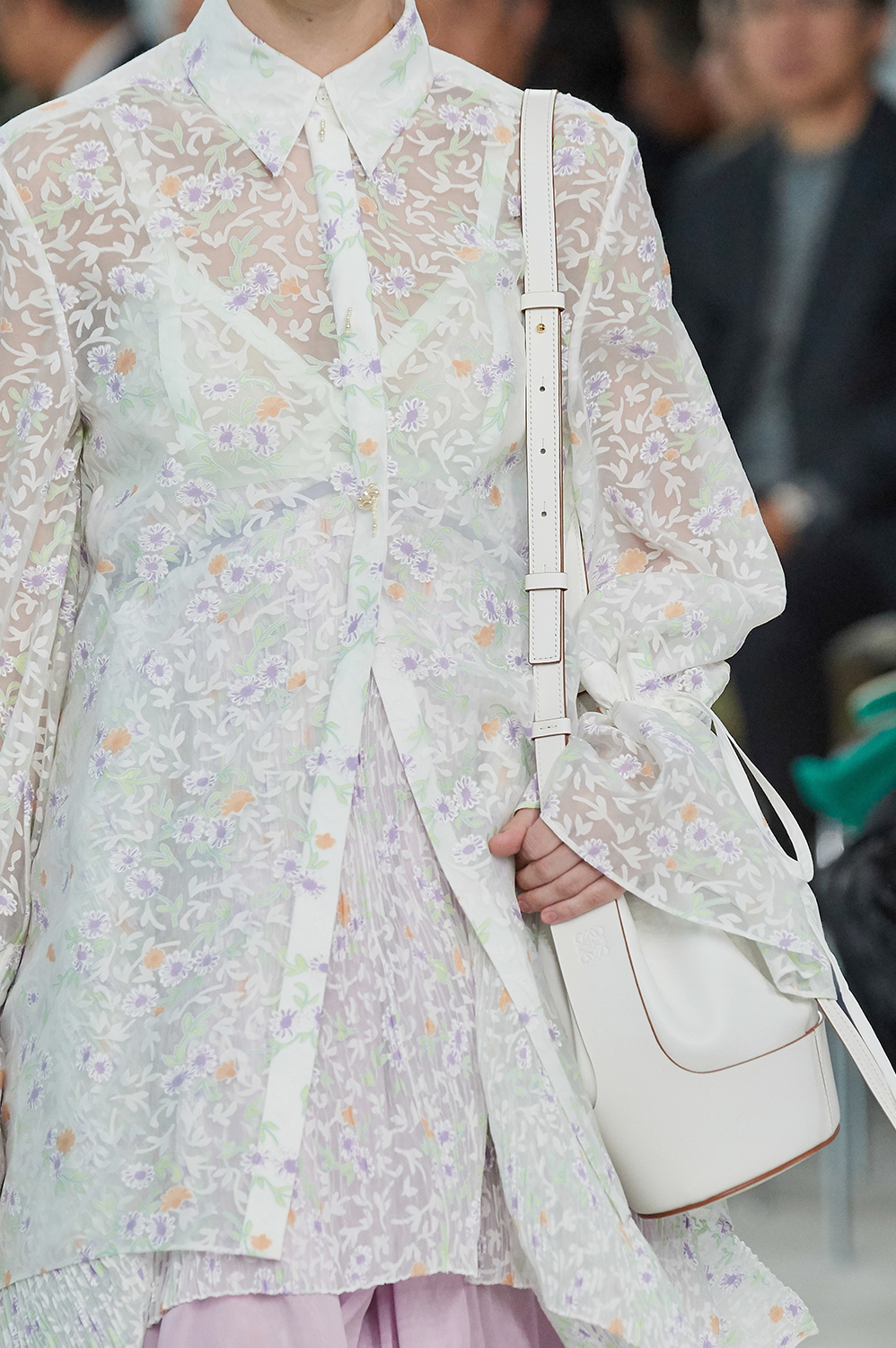 Loewe Spring Summer 2020 Ready-to-Wear