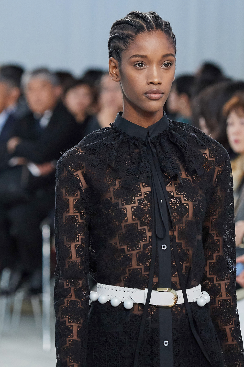 Loewe Spring Summer 2020 Ready-to-Wear
