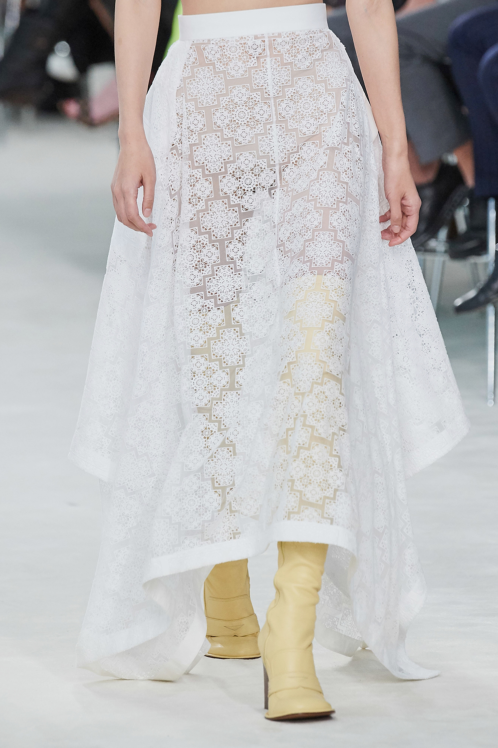 Loewe Spring Summer 2020 Ready-to-Wear