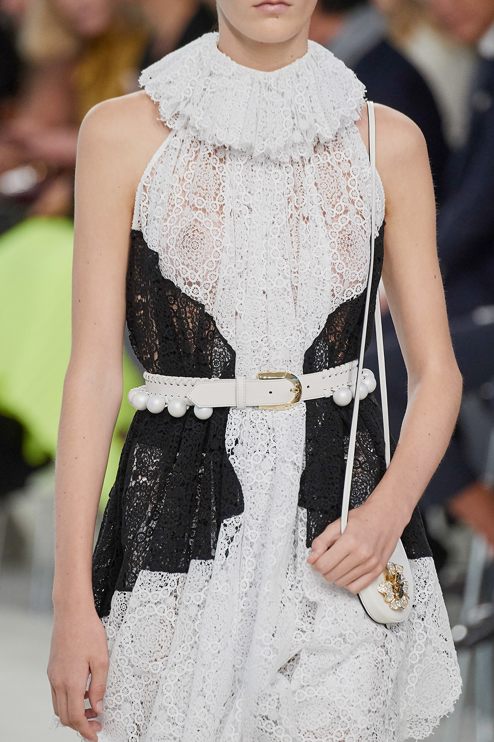 Loewe Spring Summer 2020 Ready-to-Wear