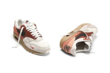 Nike Air Max 1 «Amsterdam»