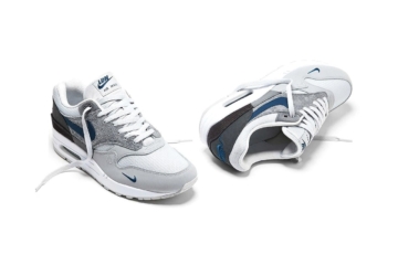 Nike Air Max 1 «London»