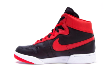 Nike Air Ship Pro «Banned»