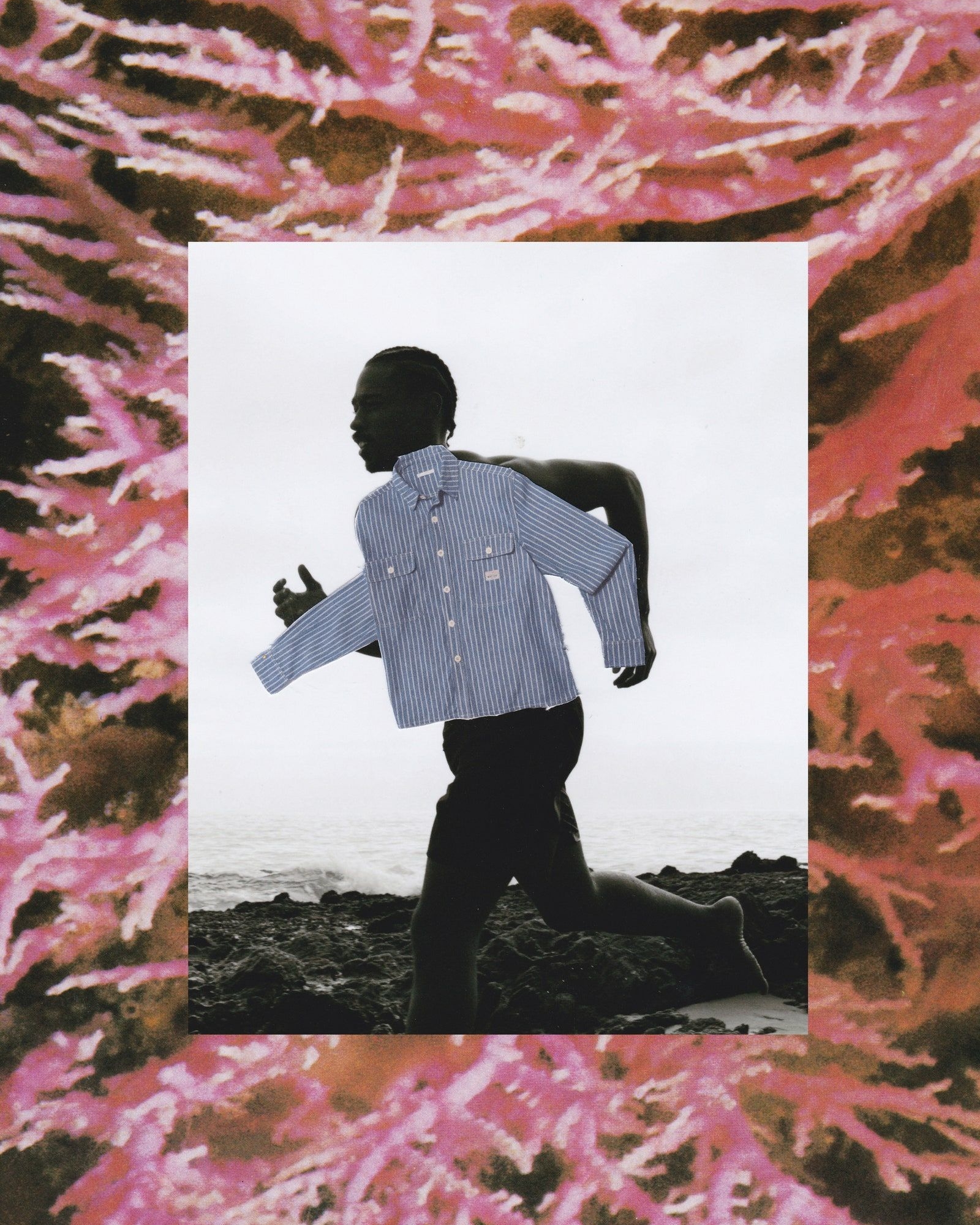 Our Legacy x Stussy — все детали новой коллаборации