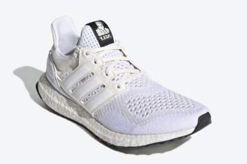 Star Wars x adidas Ultra Boost DNA «Princess Leia»