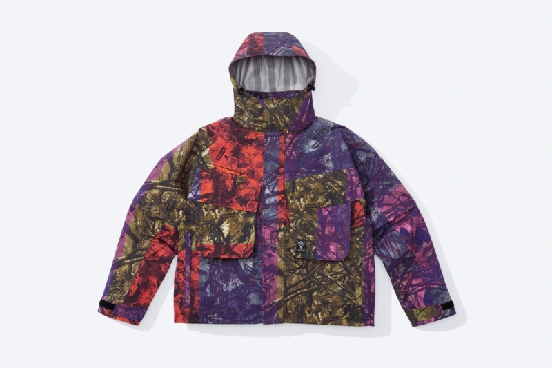 Supreme x South2 West8 Spring 2021