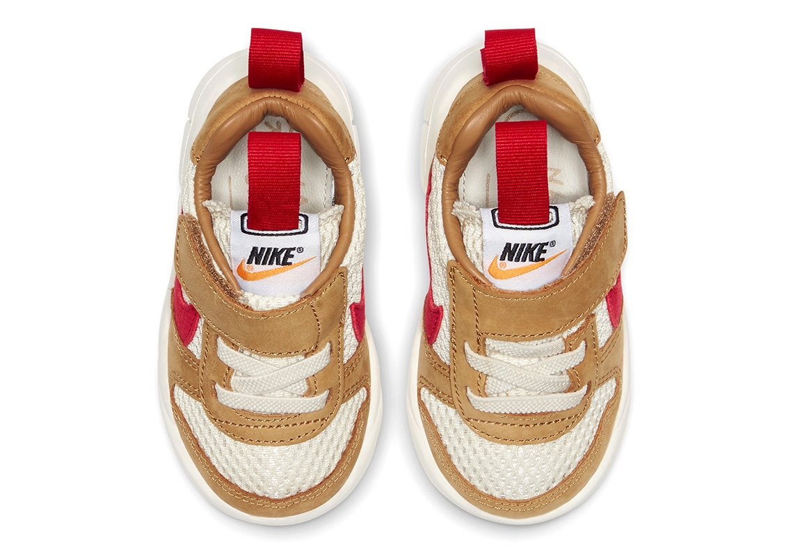 Nike Mars Yard 2.0 Toddler