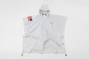 Пончо Tom Sachs x Nike