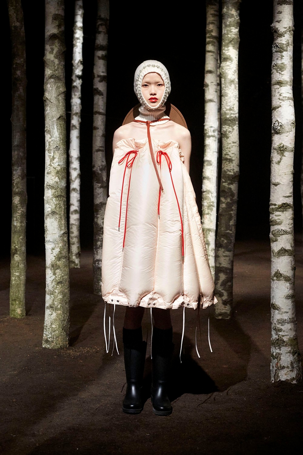 4 Moncler Simone Rocha 2019/2020