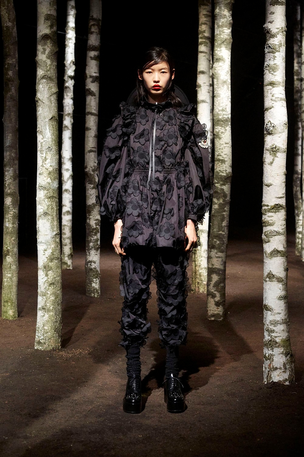 4 Moncler Simone Rocha 2019/2020