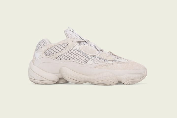 YEEZY 500