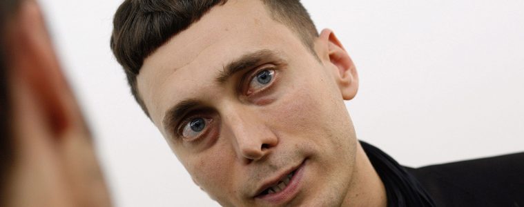 Эди Слиман: 5 фактов которые нужно знать