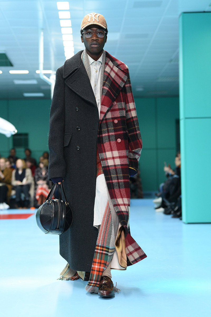 Gucci Fall/Winter 2018