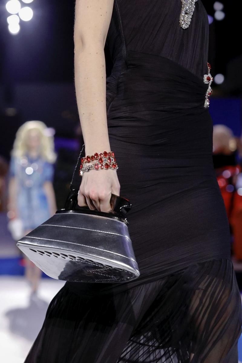 Moschino Fall/Winter 2019