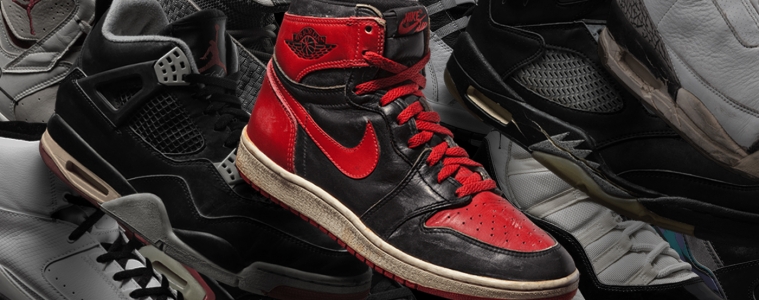 Air Jordan — mcmag.ru — все модели Джордан
