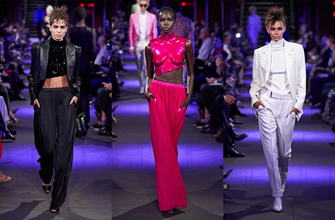 Tom Ford Spring/Summer 2020 RTW – обзор новой коллекции