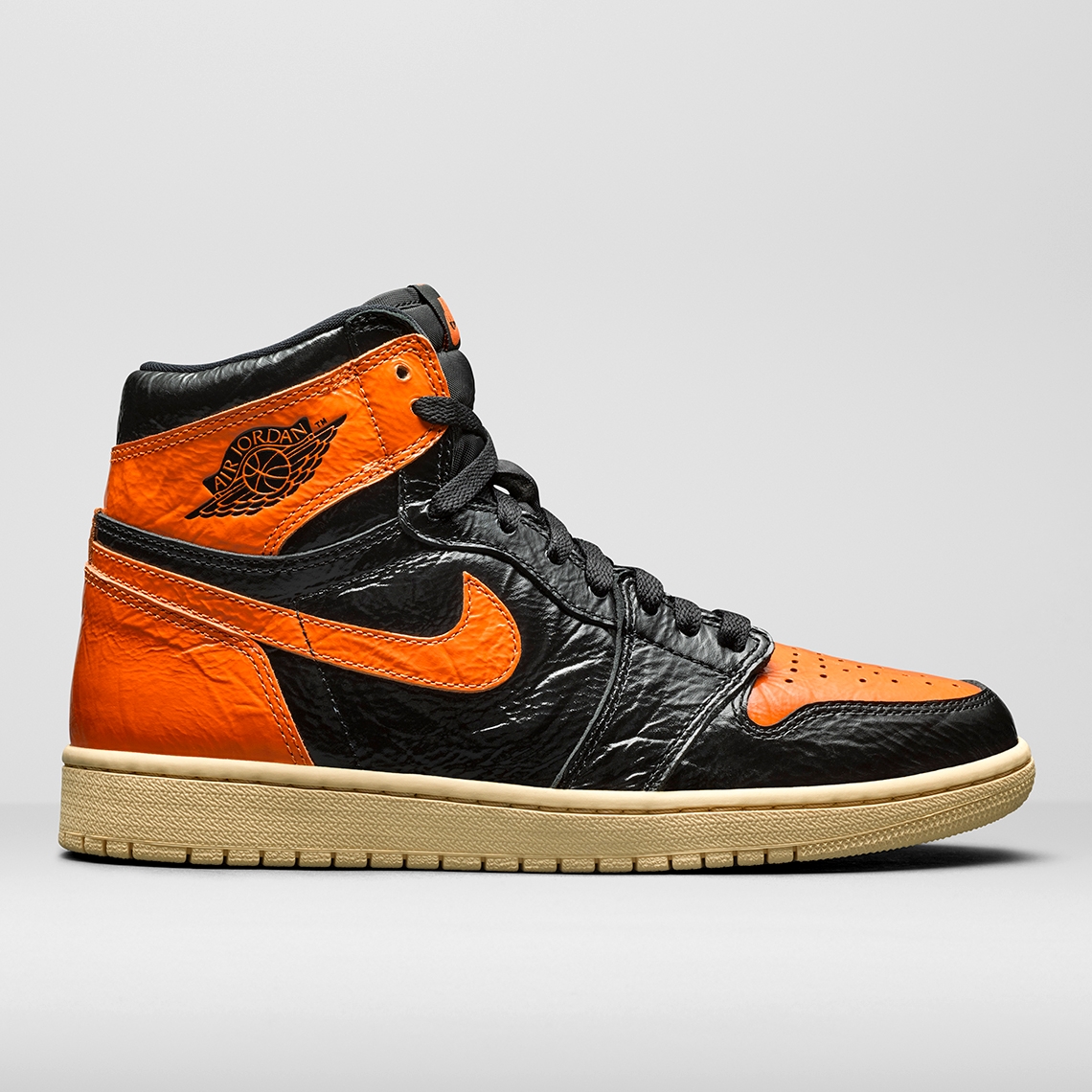 Air Jordan 1 Retro High OG «Shattered Backboard 3.0»