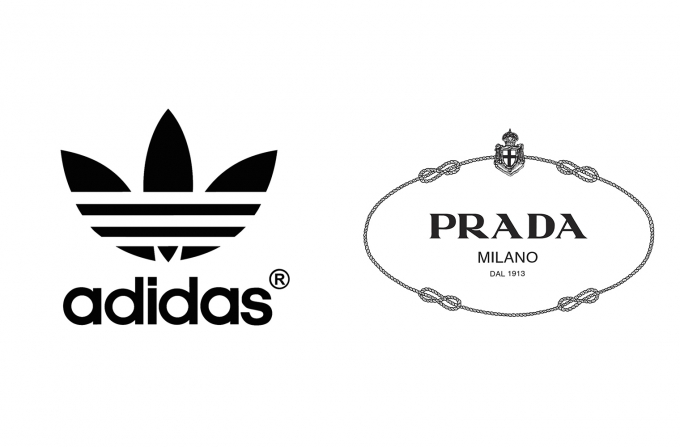 Prada x adidas Sailing - слухи о коллаборации